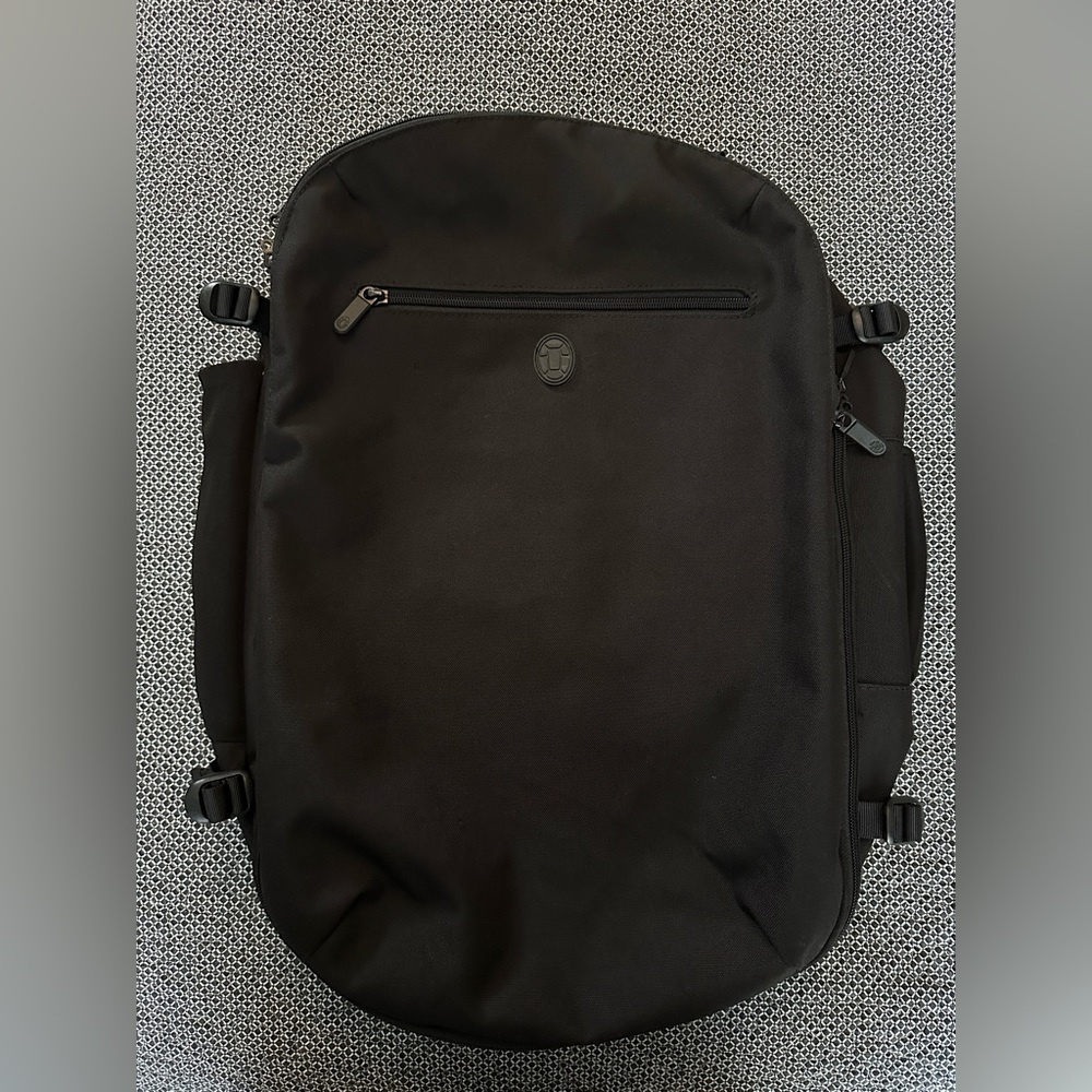 Tortuga Setout 35L Backpack w/ Packing Cubes